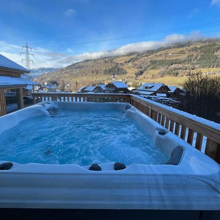 Chalet Bavaria Sankt Lorenzen ob Murau Extérieur photo