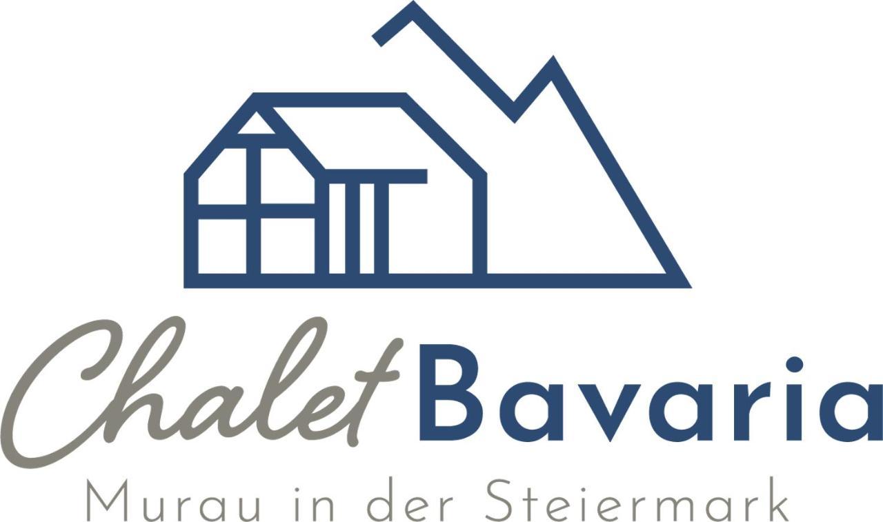 Chalet Bavaria Sankt Lorenzen ob Murau Extérieur photo