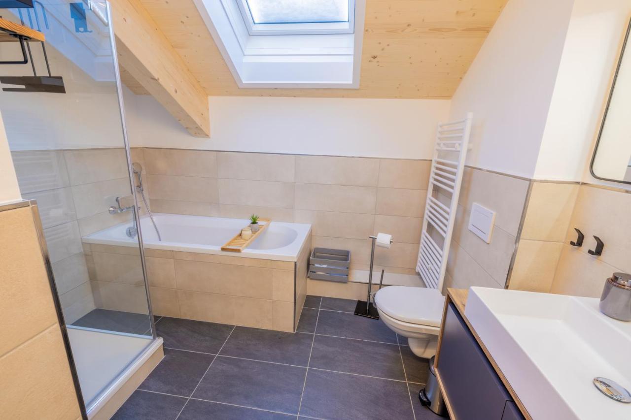 Chalet Bavaria Sankt Lorenzen ob Murau Extérieur photo