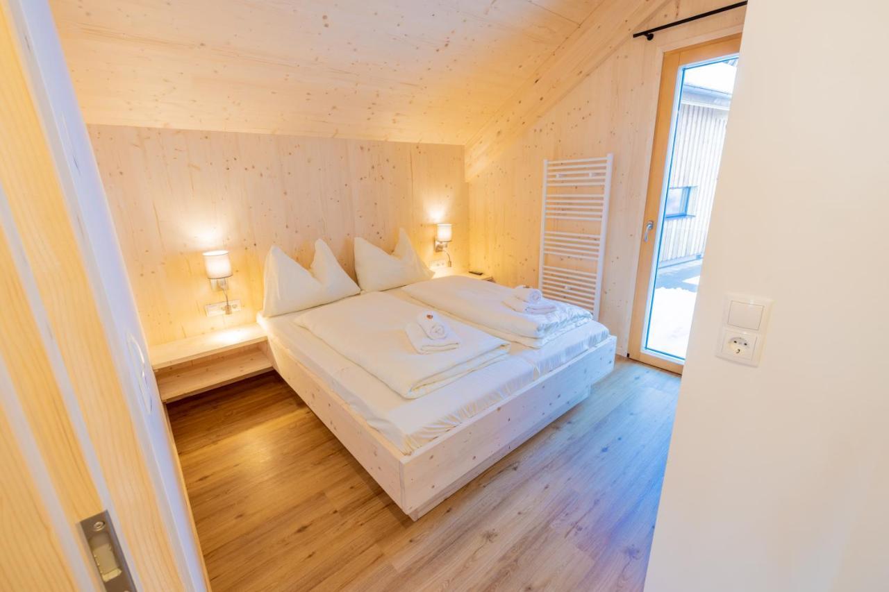 Chalet Bavaria Sankt Lorenzen ob Murau Extérieur photo
