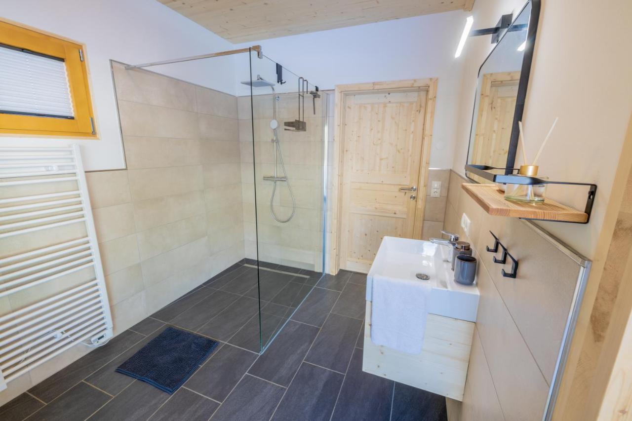 Chalet Bavaria Sankt Lorenzen ob Murau Extérieur photo