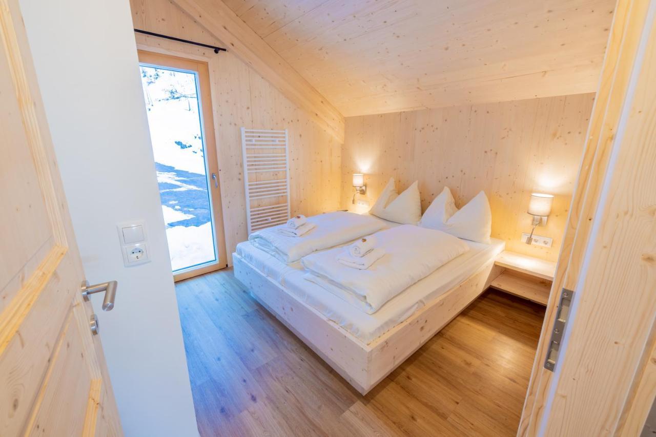 Chalet Bavaria Sankt Lorenzen ob Murau Extérieur photo